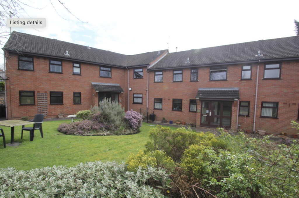 Main image of property: Brook Court, Rufford Road, Stourbridge, West Midlands