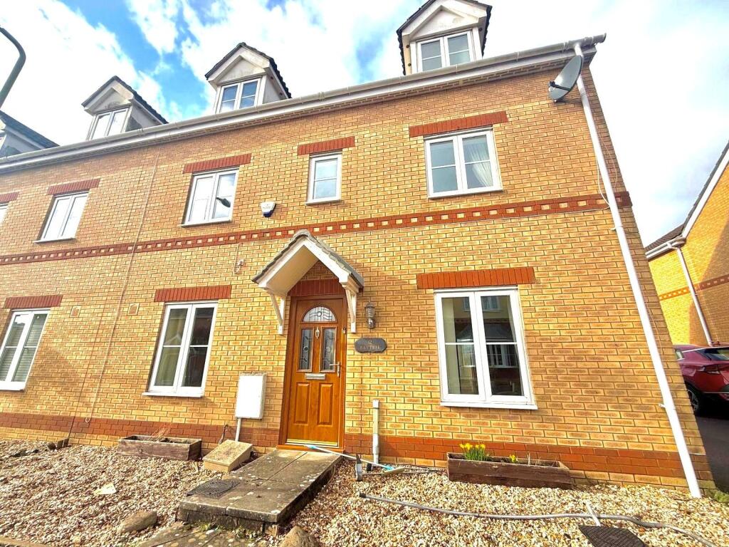 Main image of property: Fairplace Close, Bridgend