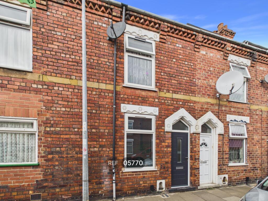 Main image of property: Carter Street, Goole, East Yorkshire, DN14 6SN