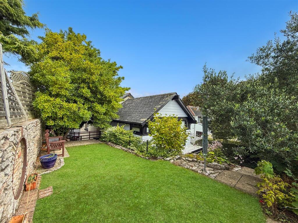 Main image of property: Polhearne Lane, Brixham