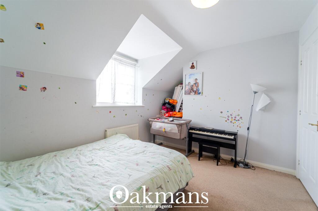 House in Birmingham, Druids Heath - View 5
