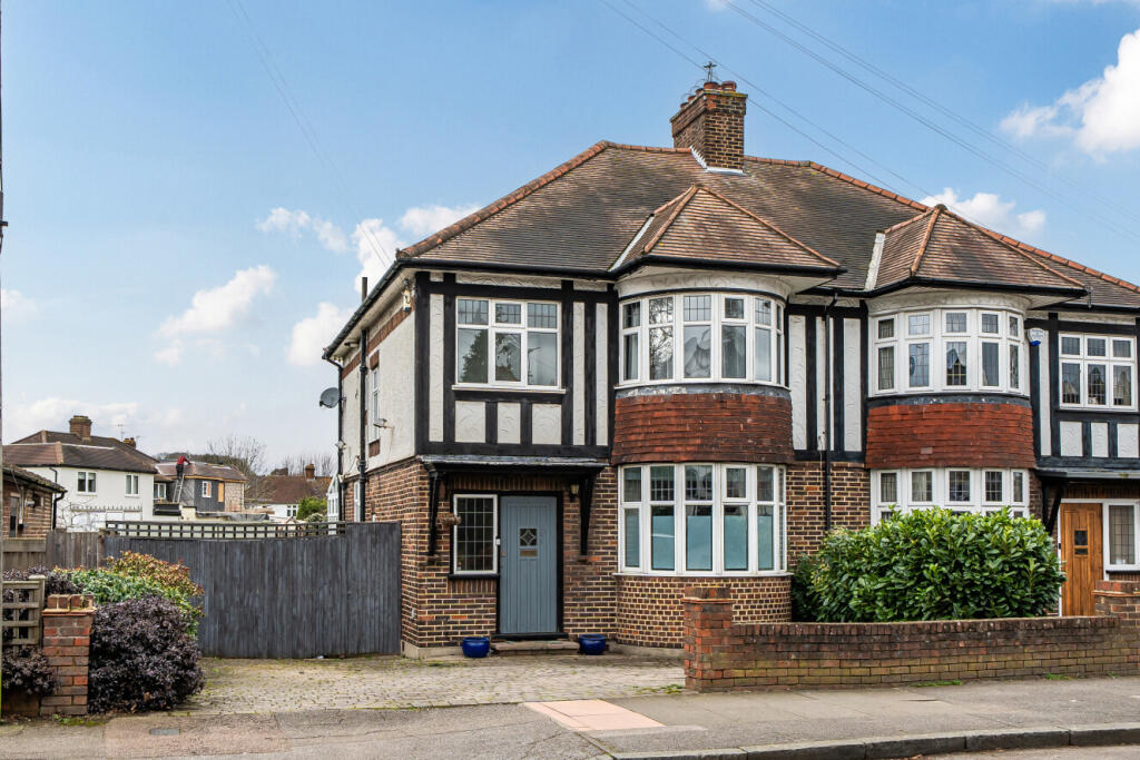 Main image of property: Hayes Lane, Hayes, Kent, BR2