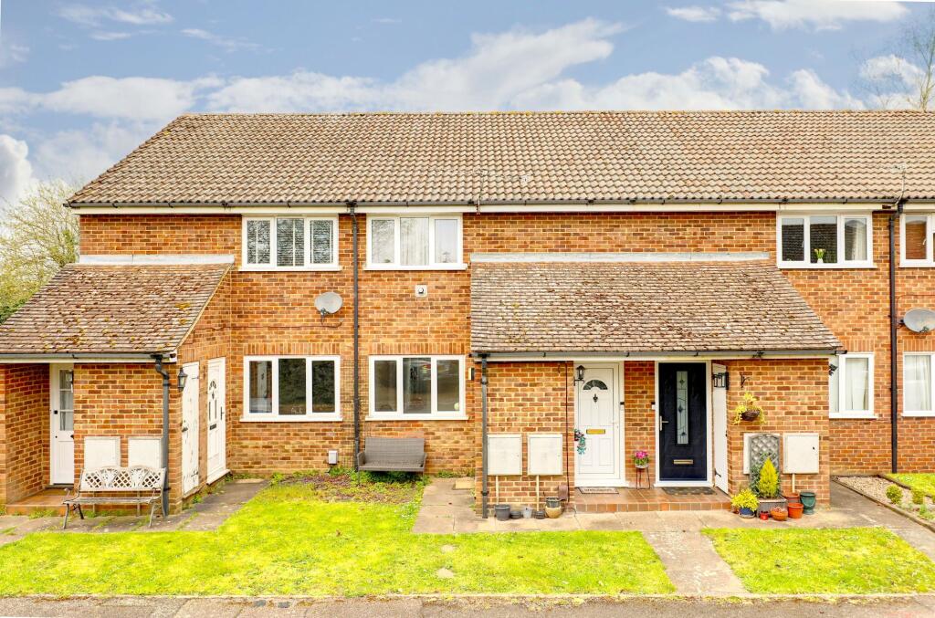 Main image of property: Church Field, Ware, SG12