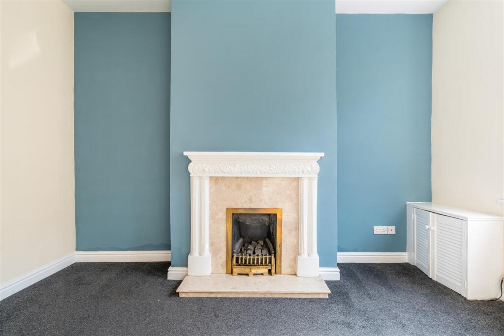 House in Sheffield - View 2