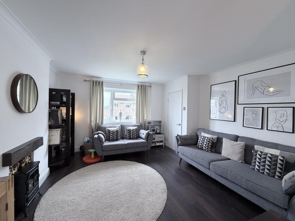 House in Pontypridd, Cilfynydd - View 4