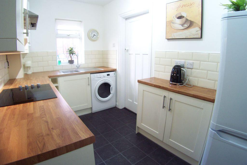 Norman View, Leeds - View 4