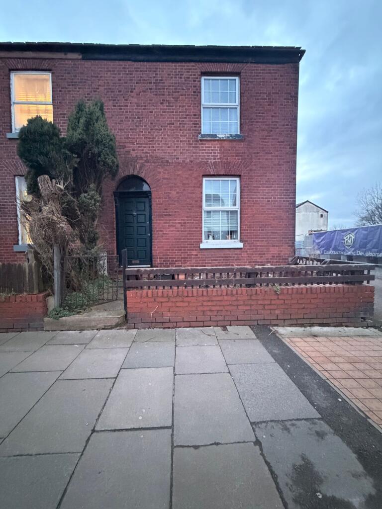 Main image of property: Chorley Road, Swinton, M27