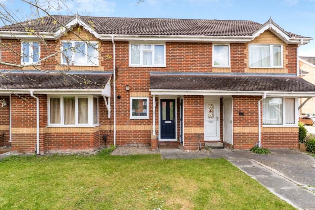 Main image of property: Lucerne Close, CAMBRIDGE, Cambridgeshire, CB1