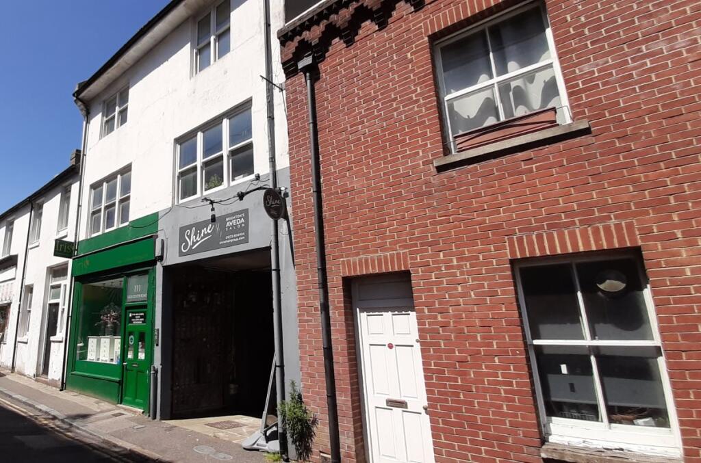 Main image of property: Gloucester Road, Brighton