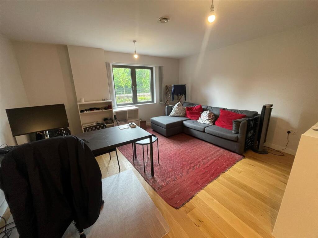 Apartment in Bristol, Wapping Wharf, Southville - View 6