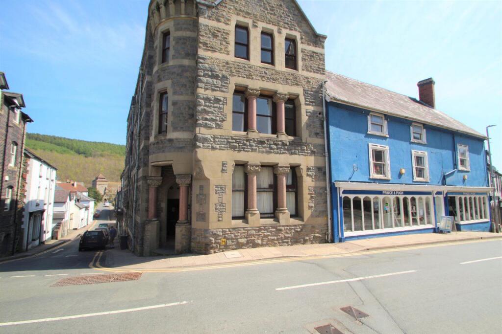 Main image of property: Barclay House