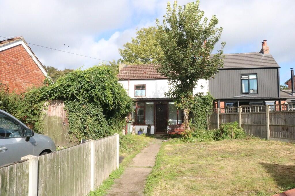 Main image of property: Greenhill Road, Haxey DN9