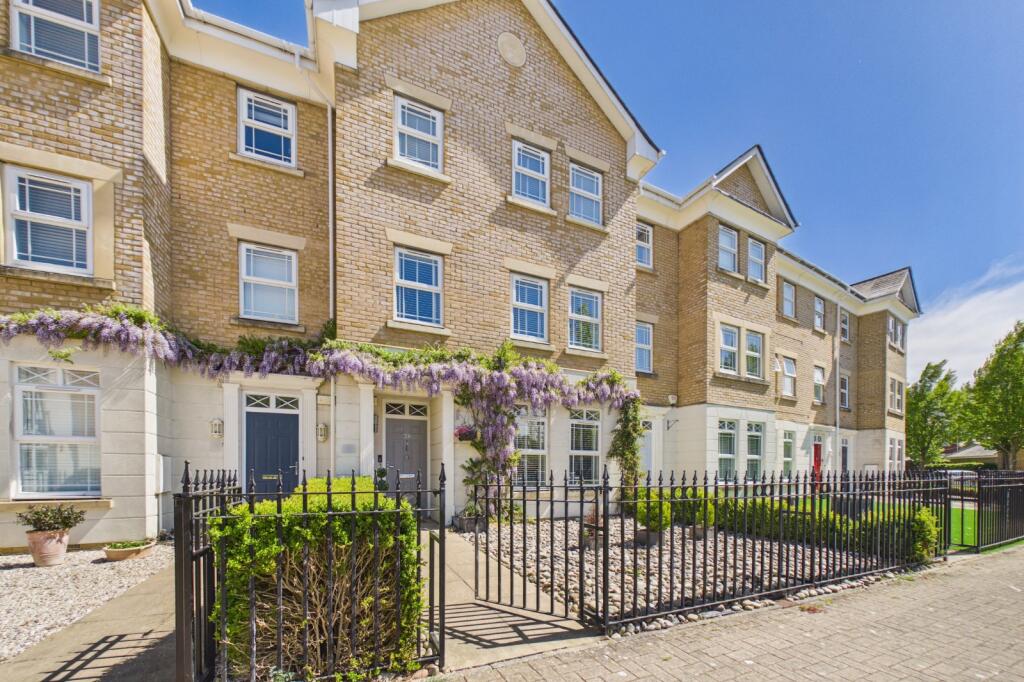 Main image of property: Drifters Drive, Deepcut, Camberley, Surrey, GU16