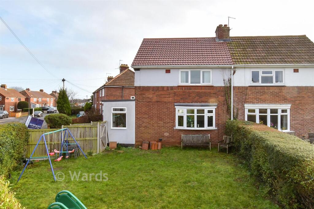 Main image of property: Davis Avenue, Deal, Kent