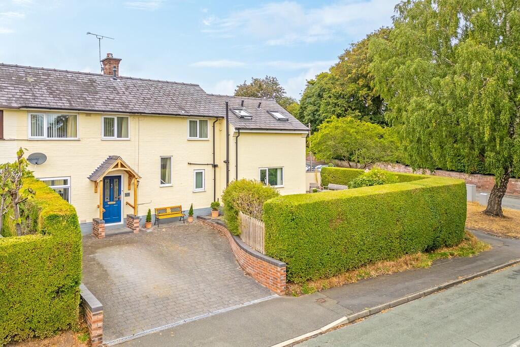 House in Chester - View 5