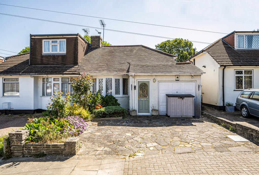 Main image of property: Waldenhurst Road, Orpington, BR5