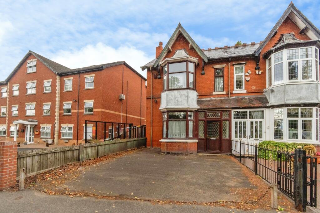 Main image of property: Wolverhampton Road West, Walsall, West Midlands, WS2