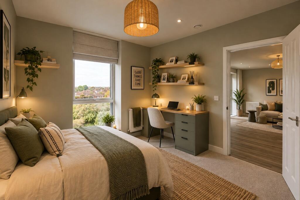 Main image of property: Merryweather Avenue, Bristol