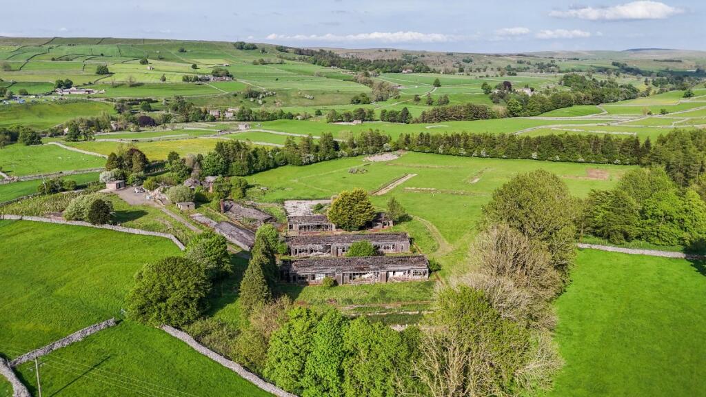 Linton, Skipton, North Yorkshire, BD23 photo 5