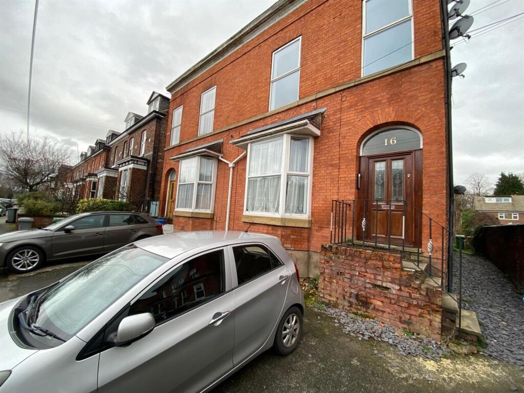 Main image of property: Kenwood Road, Stretford