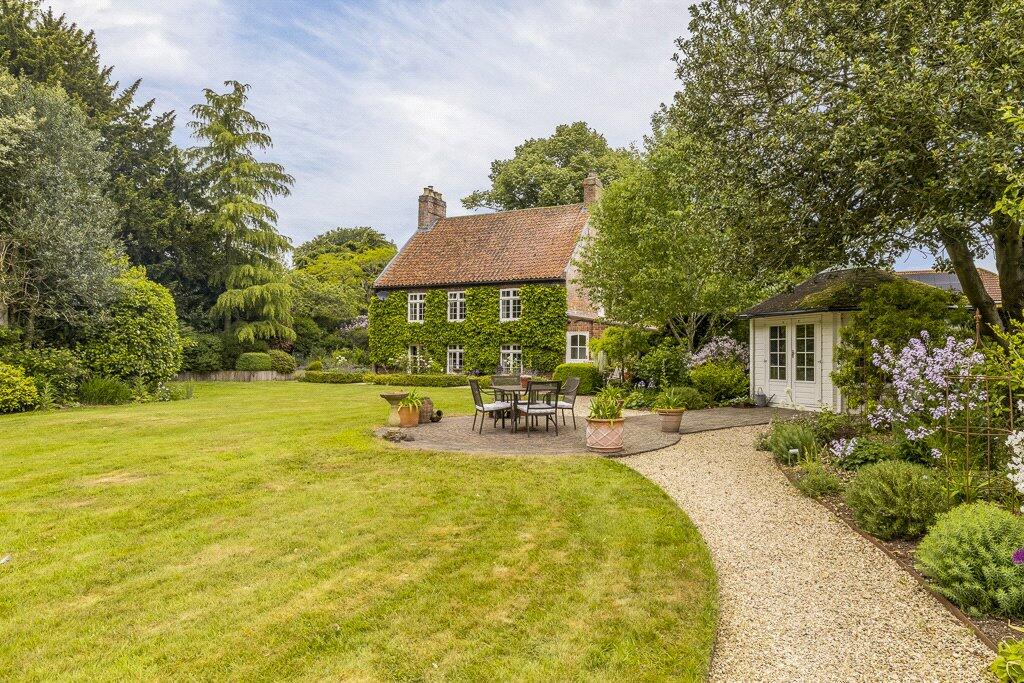 Main image of property: Main Road, Hundleby, Spilsby, Lincolnshire, PE23