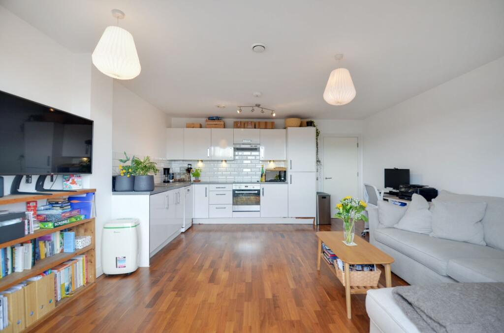 Main image of property: Arden House, - Thurston Road, London