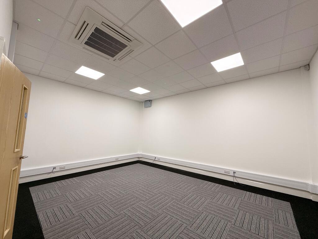 Sub office