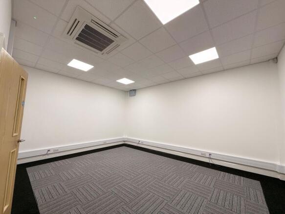 Sub office