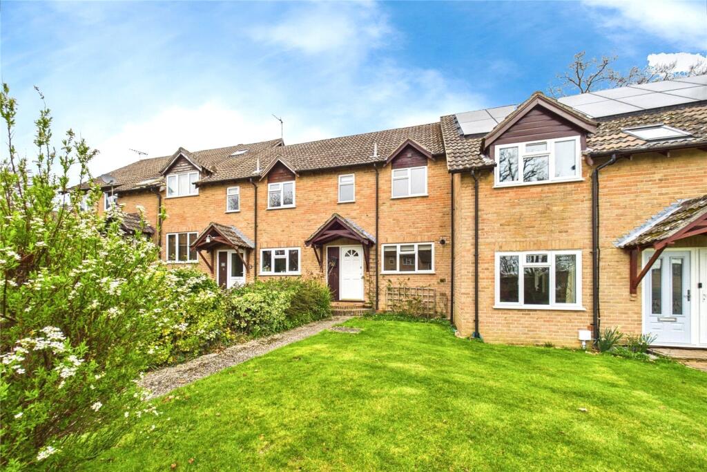 Main image of property: Selborne Walk, Tadley, RG26
