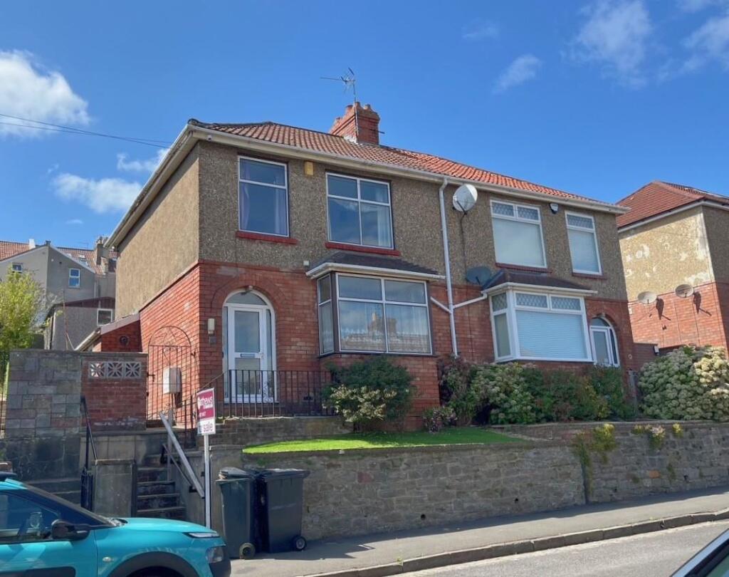 Main image of property: Queens Road, Knowle, Bristol