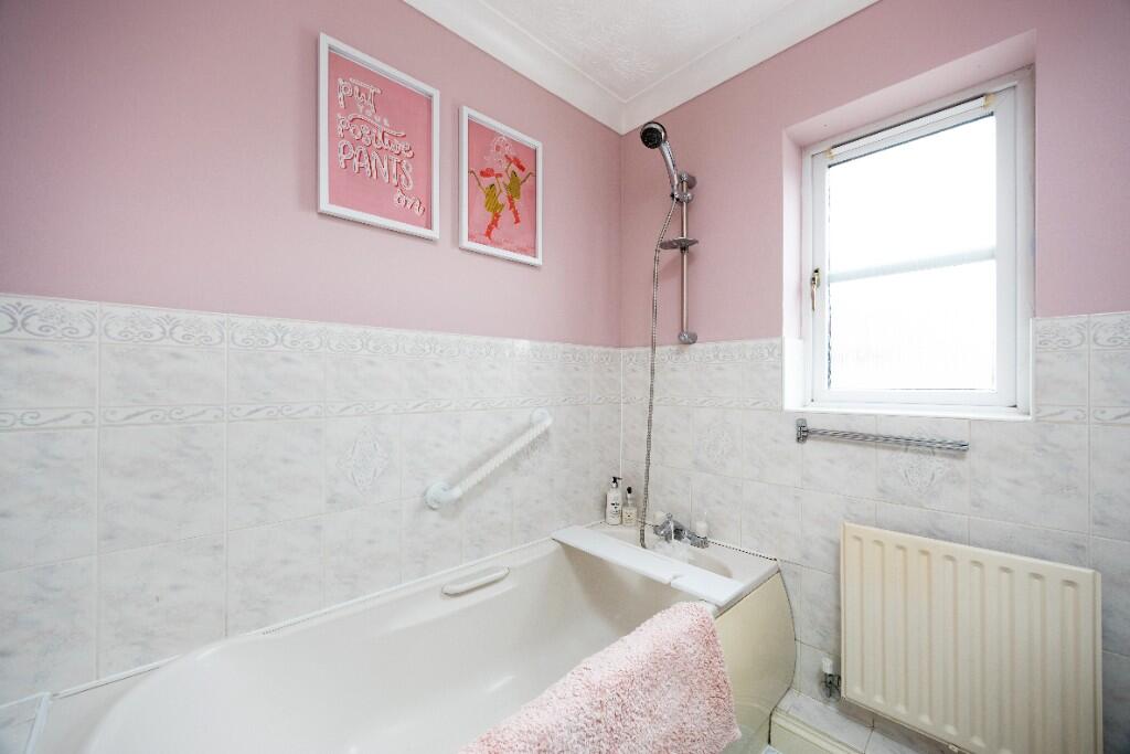 Additional image 14 of Worsted Close, Trowbridge