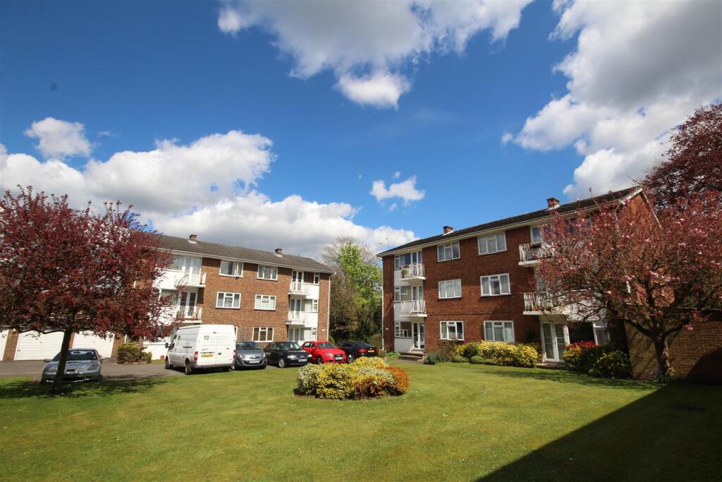 Main image of property: Clandon Road, Guildford