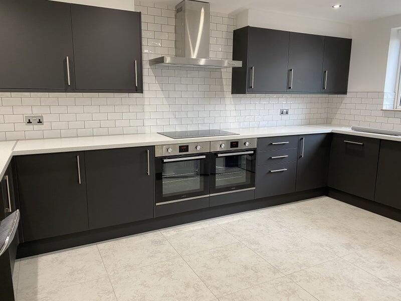 Main image of property: Barrique Road, Nottingham, NG7