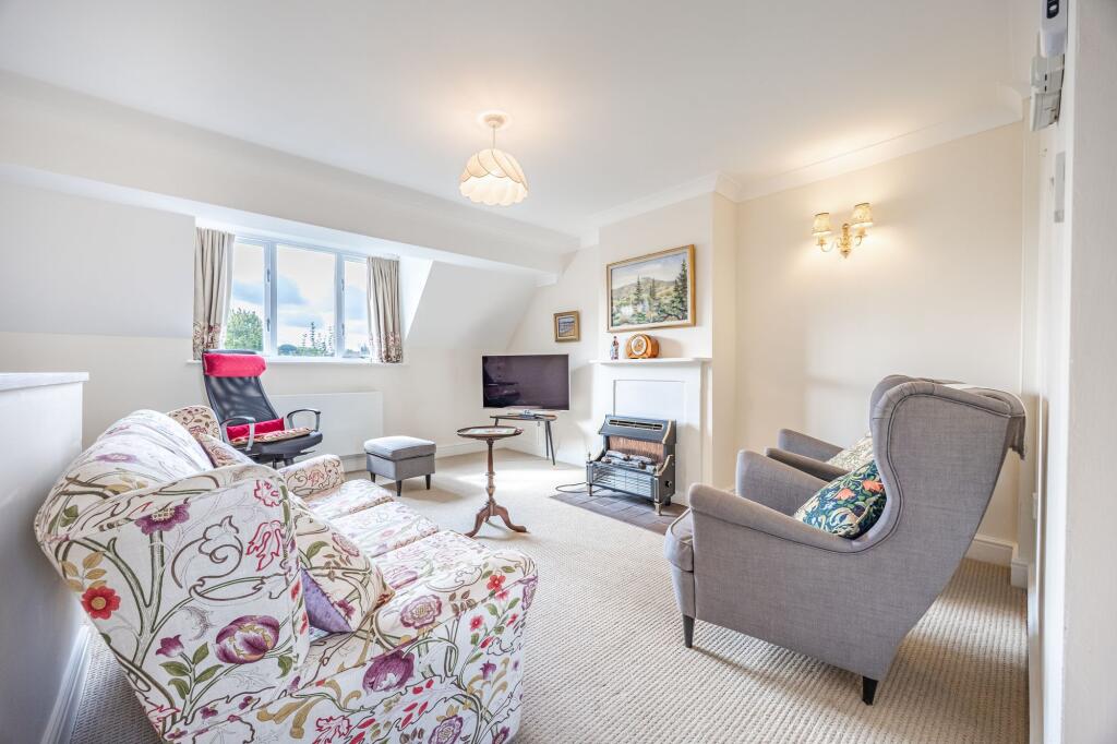 House in Norwich - View 5