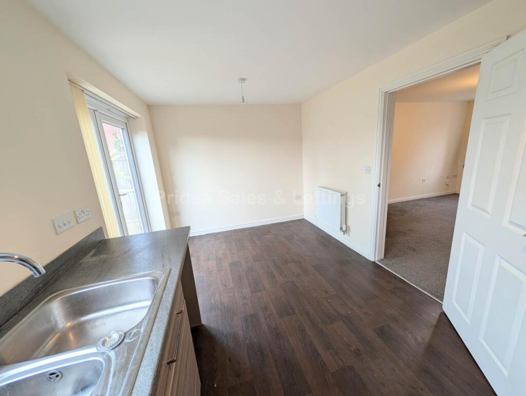 House in North Kesteven, North Hykeham - More