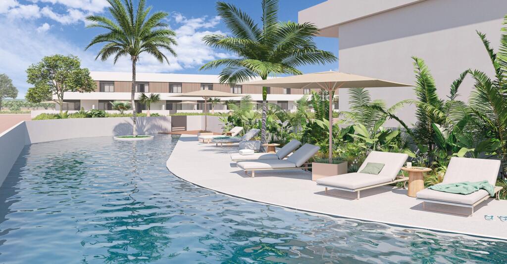 Main image of property: Valencia, Alicante, Pilar de la Horadada