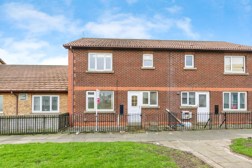 Main image of property: Hilda Walk, Hartlepool