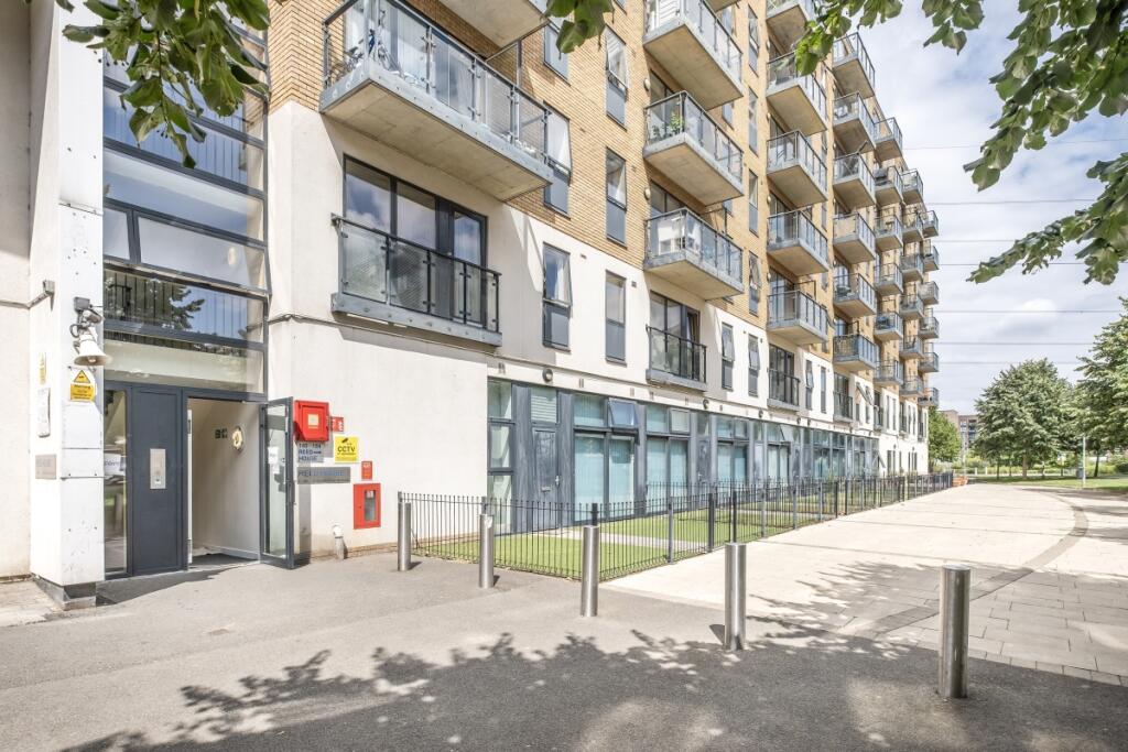 Main image of property: Durnsford Road Wimbledon SW19