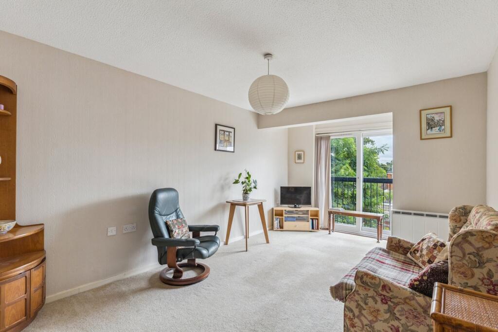 Main image of property: Regal Court, Bancroft, Hitchin, SG5