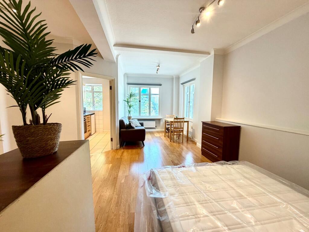 Main image of property: Euston Road, Warren Court Euston Road, NW1