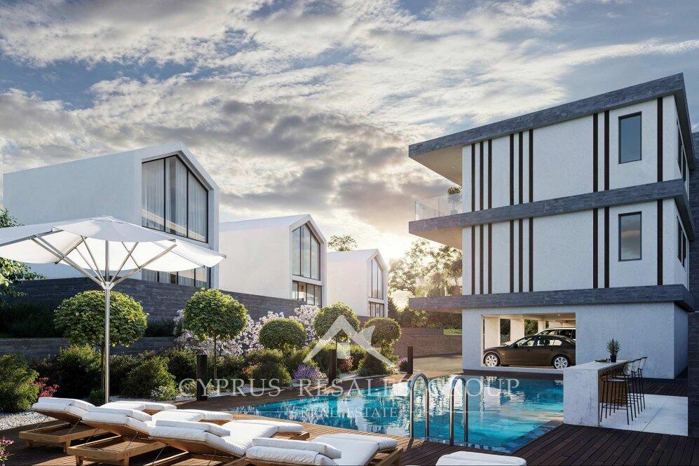 Main image of property: Peyia - Paphos - Cyprus