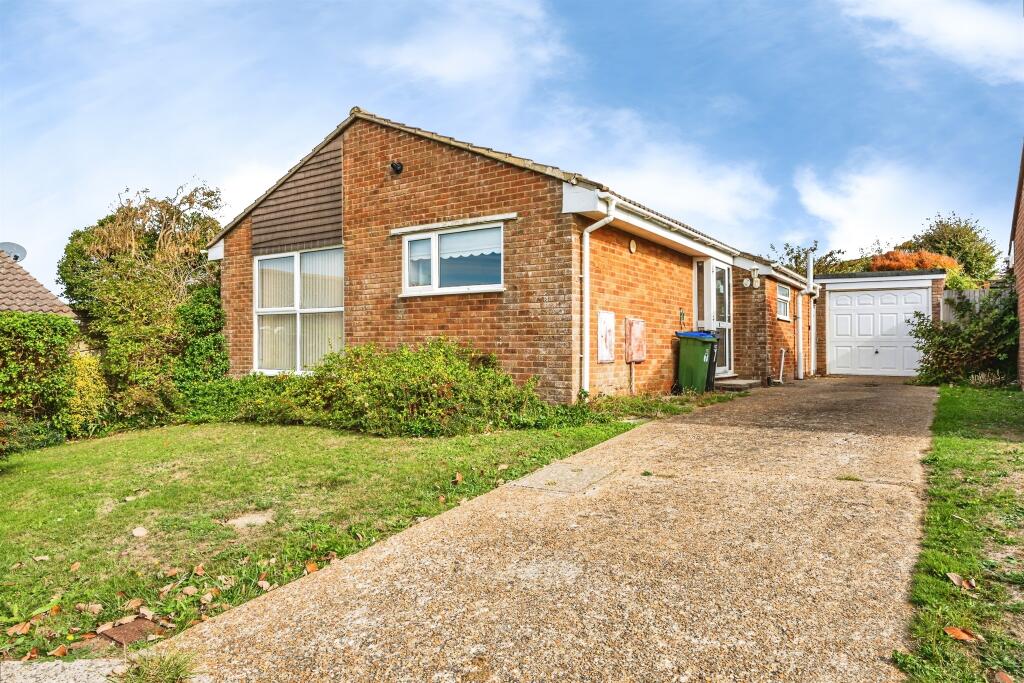 Main image of property: Gleneagles Close, Seaford