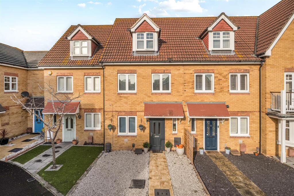 Main image of property: Martinet Drive, Lee-On-The-Solent