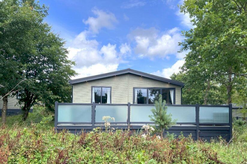 2-bed caravan on NEW Two Bed Lakeland Leisure Westmorland (42x22), Bowland Escapes, Chipping, Preston, Lancashire, PR3 2HB, £225,000