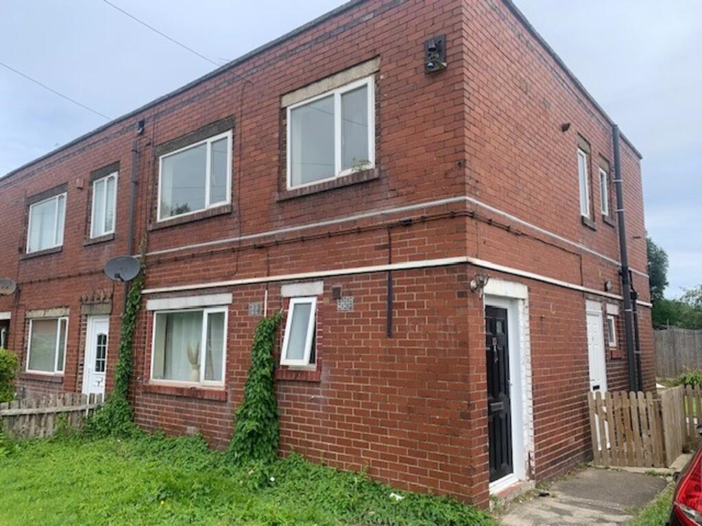 Main image of property: Greenland Avenue South, Maltby, S66 7ER