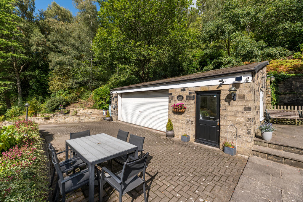 Additional image 58 of Moor Edge, Harden, Bingley, West Yorkshire, BD16