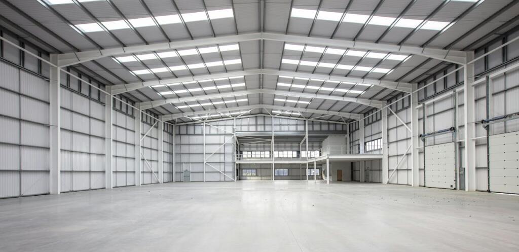 Main image of property: Unit 21 T45, Leeds, Pontefract Lane, Leeds, LS9 0AA