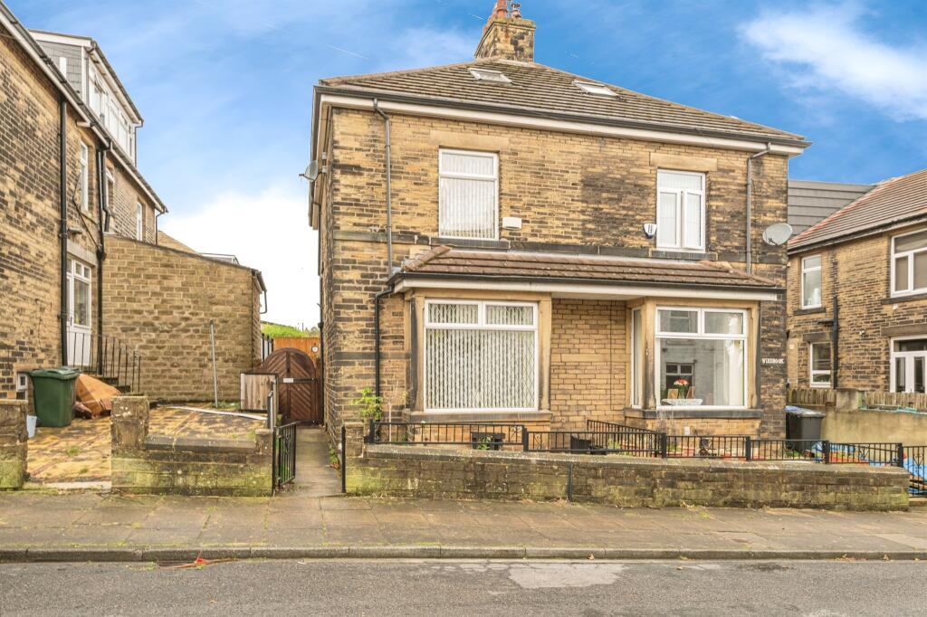 Main image of property: Sunny Bank Avenue, Bradford