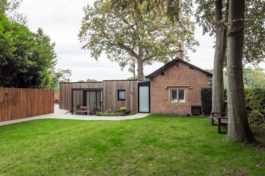 Main image of property: Congleton Road, Alderley Park, Nether Alderley