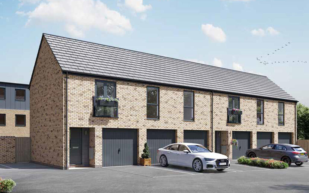 Main image of property: Harrington Lane,
Exeter,
EX48NS